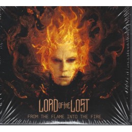 Lord of the Lost Rocksin -...