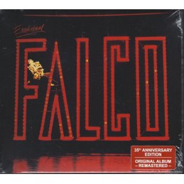 Falco - Emotional -...