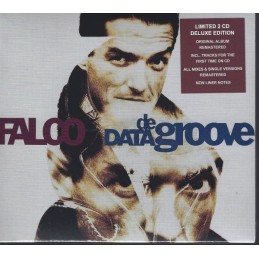 Falco - Data de Groove...