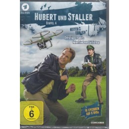 Hubert und Staller -...