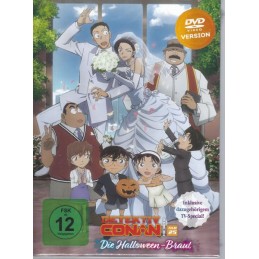 Detektiv Conan: Die...