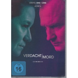 Verdacht / Mord - Staffel...