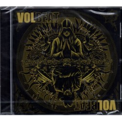 Volbeat - Beyond Hell /...