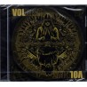 Volbeat - Beyond Hell / Above Heaven - CD - Neu / OVP