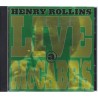 Henry Rollins - Live at Mccabe's - CD - Neu / OVP