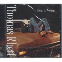 Thomas Rhett - About A...