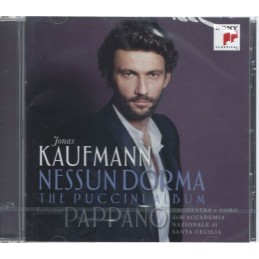 Jonnas Kaufmann - Nessun...