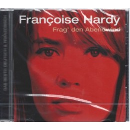 Francoise Hardy - Frag' den...