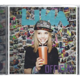 Lina - Official - CD - Neu...