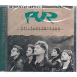 Pur - Seiltänzertraum...