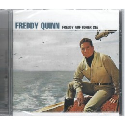 Freddy Quinn - Freddy auf...