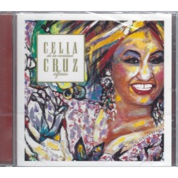Celia Cruz - The Absolute...