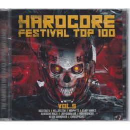 Hardcore Festival Top 100 -...
