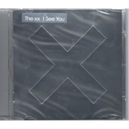 The xx - I See You - CD -...