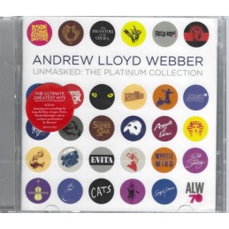 Musical Andrew Lloyd Webber...