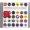 Musical Andrew Lloyd Webber - Unmasked - The Platinum Collection - 2 CD - Neu / OVP