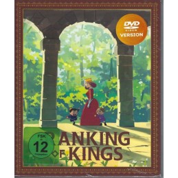 Ranking of Kings - Staffel...