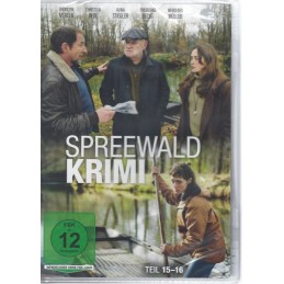Spreewaldkrimi - Teil 15...