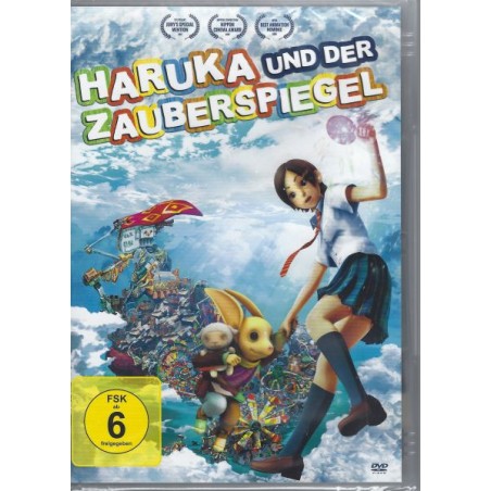 Bibi Blocksberg - Das große Hexenbesen Rennen 2 - Nintendo 3DS - deutsch - Neu / OVP
