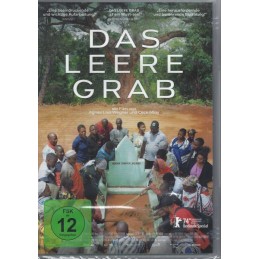 Das leere Grab - DVD - Neu...