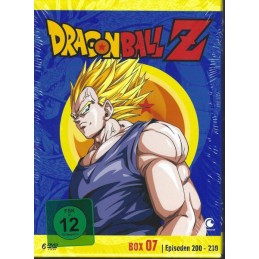 Dragonball Z - Box 07 -...