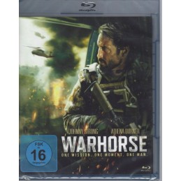 Warhorse - One Mission. One...