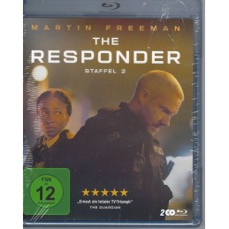 The Responder - Staffel...