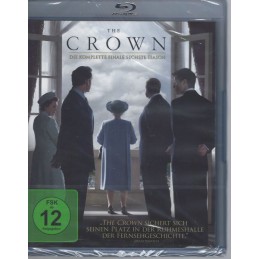 The Crown - Staffel Season...