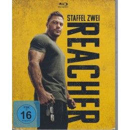 Reacher - Staffel Season 2...