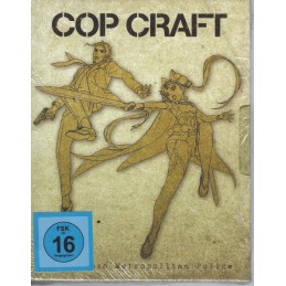 Cop Craft - Gesamtausgabe -...