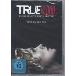 True Blood - Staffel Season...
