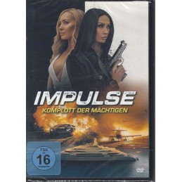 Impulse - Komplott der...