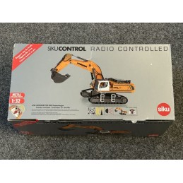 siku - Liebherr R980...
