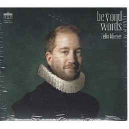 Felix Klieser - Baroque...