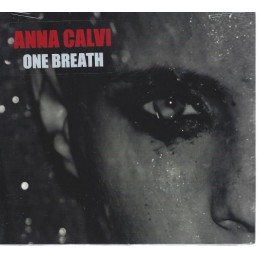 Anna Calvi - One Breath -...