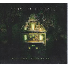 Ashbury Heights - Ghost...