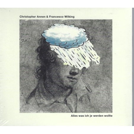 Ch. Annen & F. Wilking - Alles was ich je werden wollte  - Digipack - CD - Neu / OVP