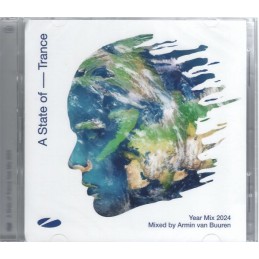 Armin Van Buuren, Various -...