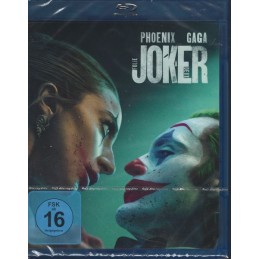 Phoenix Gaga - Joker -...