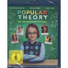 Popular Theory - Die...