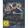 Phantastische Tierwesen und wo sie zu finden sind - BluRay - Neu / OVP
