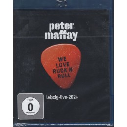 Peter Maffay - We Love...