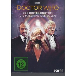 Doctor Who - Der Dritte...