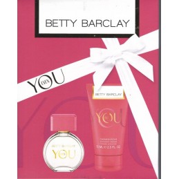 Betty Barclay Even You -...
