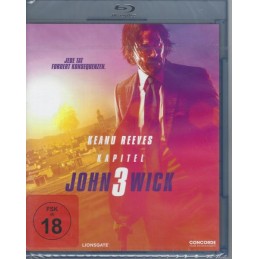 John Wick: Kapitel 3 -...