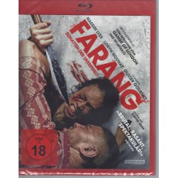 Farang - Schatten der...