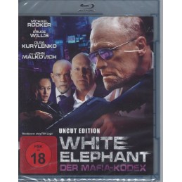 White Elephant - Der...