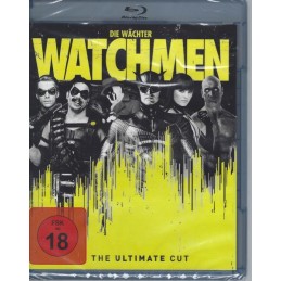 Watchmen - Die Wächter -...