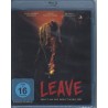 Leave - BluRay - Neu / OVP