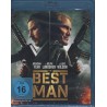 The Best Man - BluRay - Neu / OVP